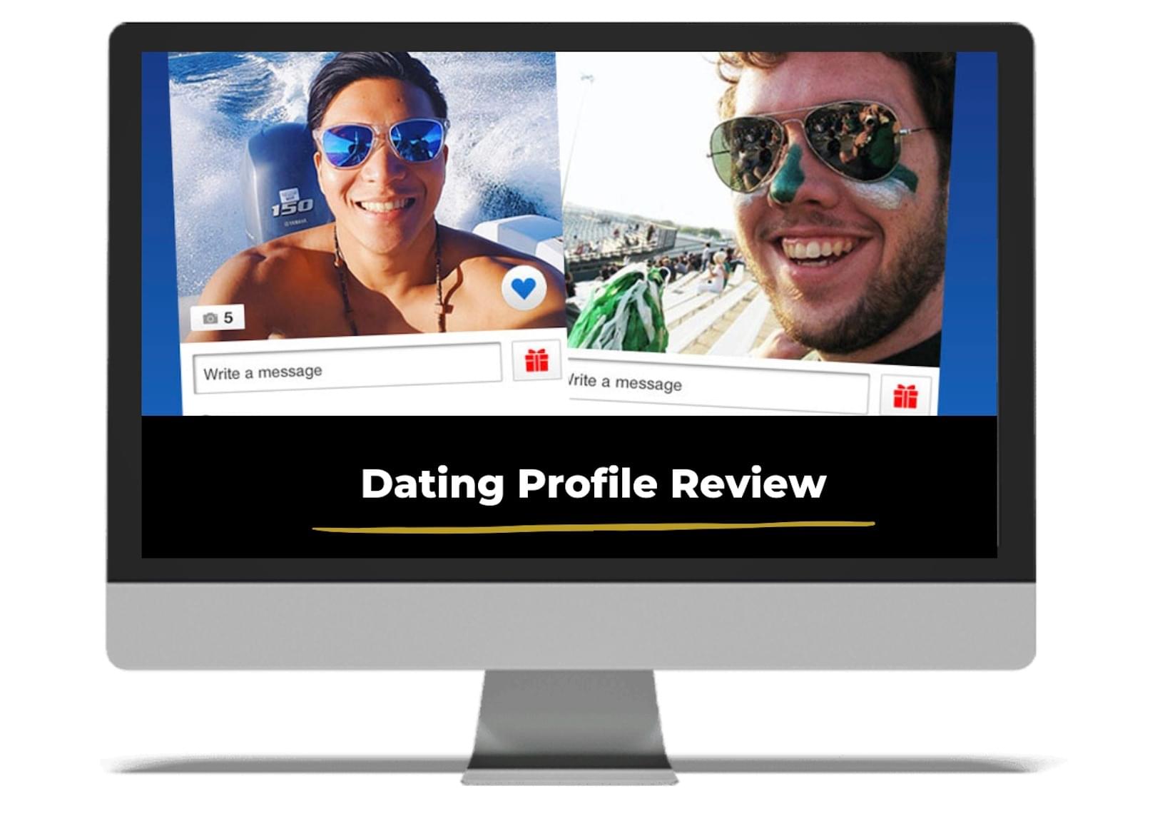 dating strategies