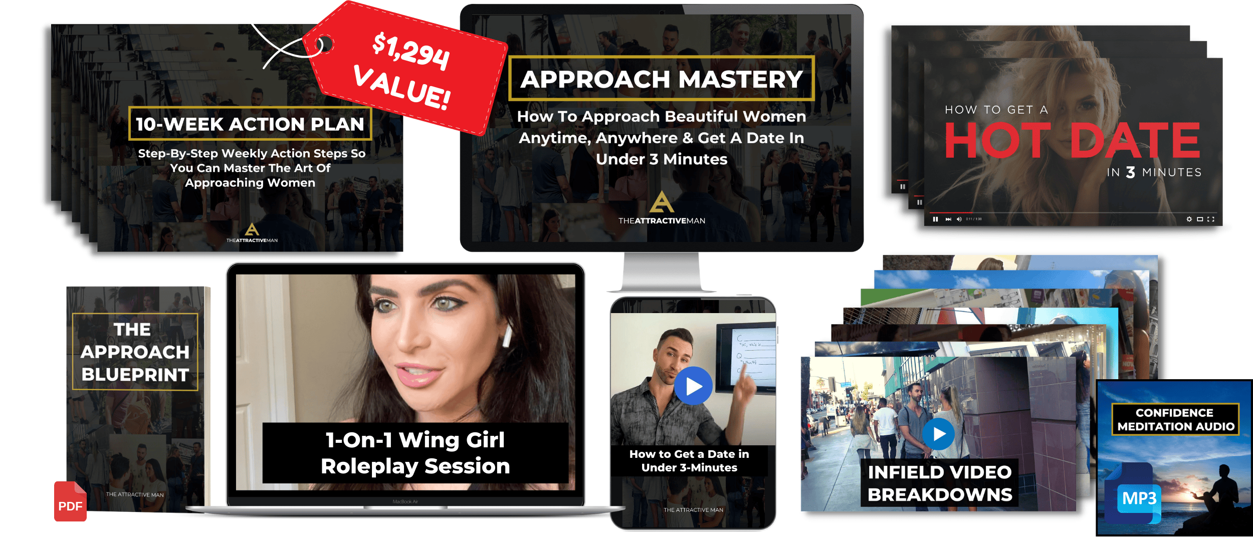 approach mastery